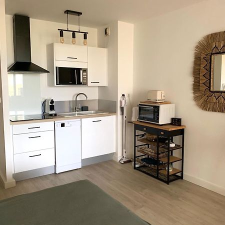 Kasamia Studio Boucan Canot Grand Fond Экстерьер фото